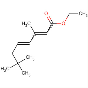 38376-17-9  2,4-Octadienoic acid, 3,7,7-trimethyl-, ethyl ester