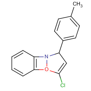 384369-74-8  2,1-Benzisoxazole, 5-chloro-3-(4-methylphenyl)-