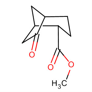 38445-97-5  Bicyclo[3.2.1]octane-2-carboxylic acid, 6-oxo-, methyl ester, endo-