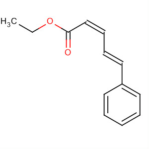 38447-06-2  2,4-Pentadienoic acid, 5-phenyl-, ethyl ester, (Z,E)-