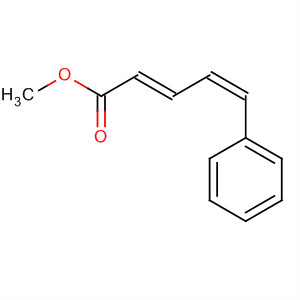 38448-84-9  2,4-Pentadienoic acid, 5-phenyl-, methyl ester, (E,Z)-