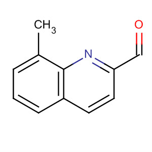 38462-77-0  2-Quinolinecarboxaldehyde, 8-methyl-