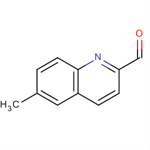 38462-78-1  2-Quinolinecarboxaldehyde, 6-methyl-