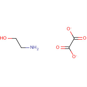 38491-11-1  Ethanol, 2-amino-, ethanedioate (salt)