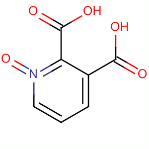 38557-80-1  2,3-Pyridinedicarboxylic acid, 1-oxide