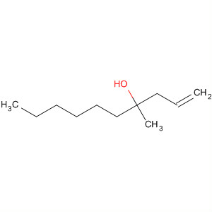 38564-33-9  1-Decen-4-ol, 4-methyl-