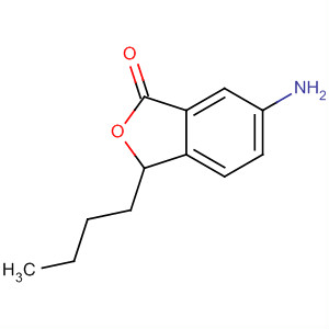 385810-91-3  1(3H)-Isobenzofuranone, 6-amino-3-butyl-