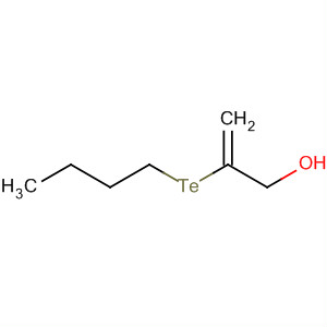 385819-44-3  2-Propen-1-ol, 2-(butyltelluro)-