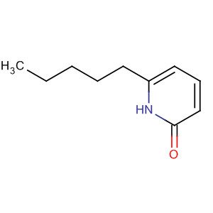385826-03-9  2(1H)-Pyridinone, 6-pentyl-