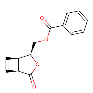 386744-49-6  3-Oxabicyclo[3.2.0]hept-6-en-2-one, 4-[(benzoyloxy)methyl]-,(1S,4S,5R)-