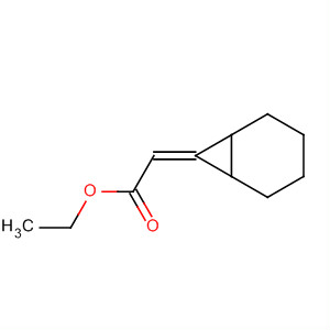 387335-77-5  Acetic acid, bicyclo[4.1.0]hept-7-ylidene-, ethyl ester