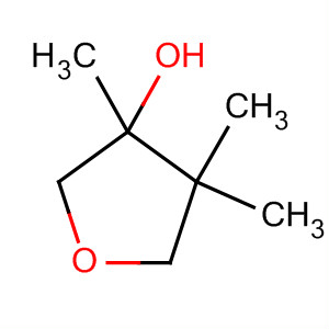 387357-60-0  3-Furanol, tetrahydro-3,4,4-trimethyl-