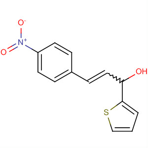 38751-30-3  2-Thiophenemethanol, a-[2-(4-nitrophenyl)ethenyl]-