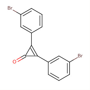 38773-52-3  2-Cyclopropen-1-one, 2,3-bis(3-bromophenyl)-