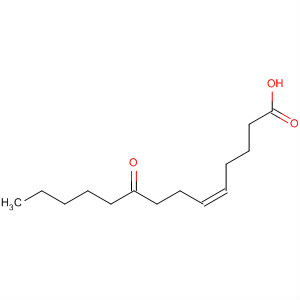 387816-49-1  5-Tetradecenoic acid, 9-oxo-, (5Z)-