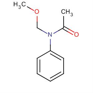387818-15-7  Acetamide, N-(methoxymethyl)-N-phenyl-