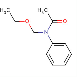 387818-18-0  Acetamide, N-(ethoxymethyl)-N-phenyl-