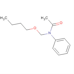 387818-21-5  Acetamide, N-(butoxymethyl)-N-phenyl-