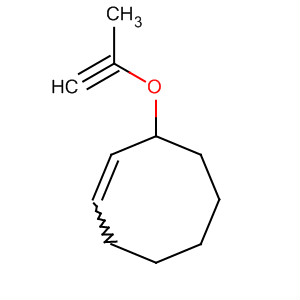 387877-84-1  Cyclooctene, 3-(2-propynyloxy)-