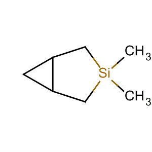 38795-94-7  3-Silabicyclo[3.1.0]hexane, 3,3-dimethyl-