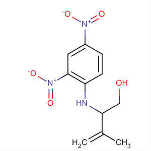 388069-30-5  3-Buten-1-ol, 2-[(2,4-dinitrophenyl)amino]-3-methyl-