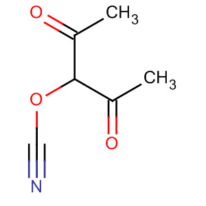 388076-36-6  Selenocyanic acid, 1-acetyl-2-oxopropyl ester
