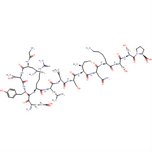 388087-32-9  L-Proline,glycyl-L-leucyl-L-threonyl-L-a-glutamyl-L-tyrosyl-L-arginyl-L-leucyl-L-valyl-L-seryl-L-isoleucyl-L-asparaginyl-L-lysyl-L-seryl-L-seryl-