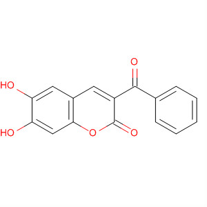 388119-15-1  2H-1-Benzopyran-2-one, 3-benzoyl-6,7-dihydroxy-