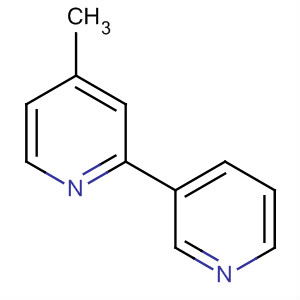 38840-05-0  2,3'-Bipyridine, 4-methyl-