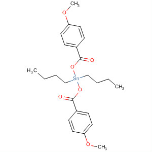 38846-41-2  Stannane, dibutylbis[(4-methoxybenzoyl)oxy]-