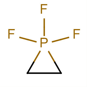 388566-08-3  Phosphirane, 1,1,1-trifluoro-1,1-dihydro-