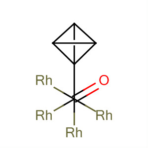 388567-58-6  Rhodium, carbonyltetra-, tetrahedro