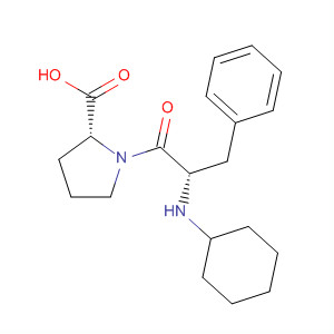 388590-12-3  L-Proline, N-cyclohexyl-D-phenylalanyl-