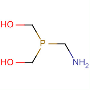 388604-62-4  Methanol, [(aminomethyl)phosphinylidene]bis-