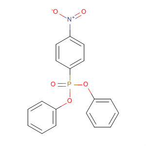 388606-49-3  Phosphonic acid, (4-nitrophenyl)-, diphenyl ester