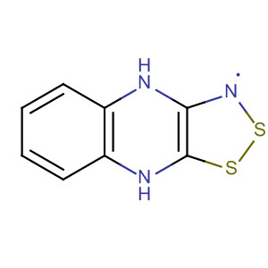 388622-24-0  3H-1,2,3-Dithiazolo[4,5-b]quinoxalin-3-yl