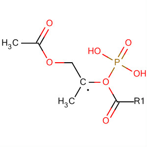 388625-41-0  Phosphonic acid, [2-(acetyloxy)ethyl]-, monomethyl ester