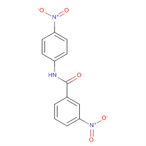 38876-62-9  Benzamide, 3-nitro-N-(4-nitrophenyl)-