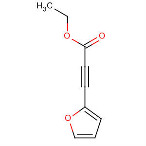 38898-09-8  2-Propynoic acid, 3-(2-furanyl)-, ethyl ester