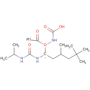 389119-31-7  Carbamic acid,[3-methyl-1-[[[(1-methylethyl)amino]carbonyl]amino]butyl]-,1,1-dimethylethyl ester