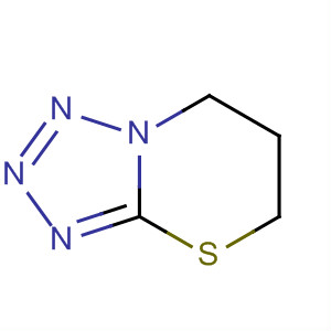389131-93-5  5H-Tetrazolo[5,1-b][1,3]thiazine, 6,7-dihydro-