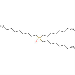 389133-07-7  Phosphine oxide, nonyldioctyl-