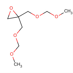 389134-72-9  Oxirane, 2,2-bis[(methoxymethoxy)methyl]-