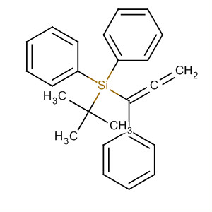 389138-28-7  Silane, (1,1-dimethylethyl)diphenyl(1-phenyl-1,2-propadienyl)-