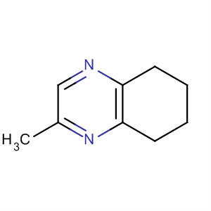 38917-65-6  Quinoxaline, 5,6,7,8-tetrahydro-2-methyl-