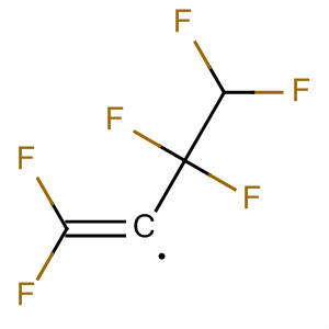 389243-53-2  Propyl, 1-(difluoromethylene)-2,2,3,3-tetrafluoro-