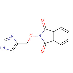 38939-71-8  1H-Isoindole-1,3(2H)-dione, 2-(1H-imidazol-4-ylmethoxy)-