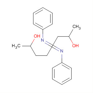 389572-64-9  2-Propanol, 1,1'-[1,2-ethanediylbis(phenylimino)]bis-