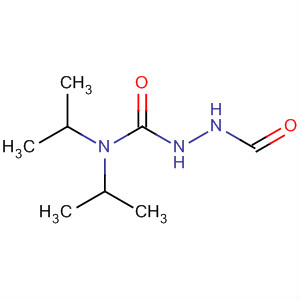 389579-64-0  Hydrazinecarboxamide, 2-formyl-N,N-bis(1-methylethyl)-