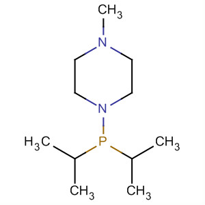 389604-02-8  Piperazine, 1-[bis(1-methylethyl)phosphino]-4-methyl-